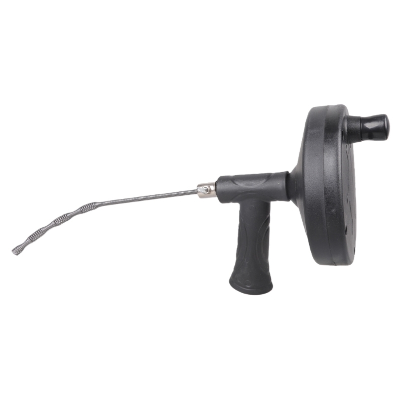 Manual Plumbing Snake For Stub - огляд і ціна Plumbing Snake Drain