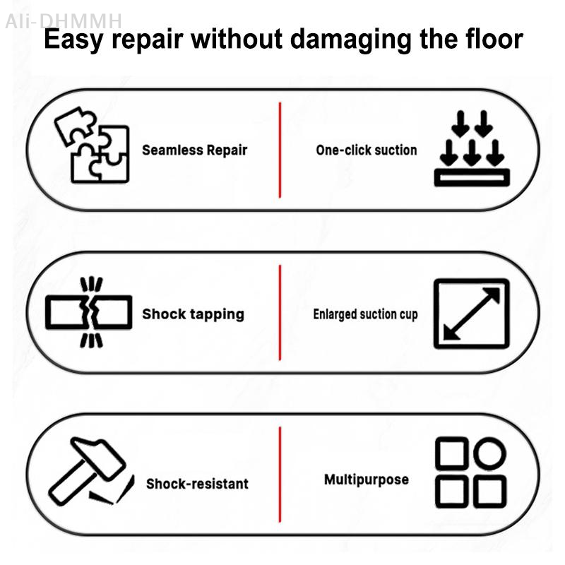 ZLinKJ Floor Gap Filling Repai - огляд і ціна Home Improvement Jobs