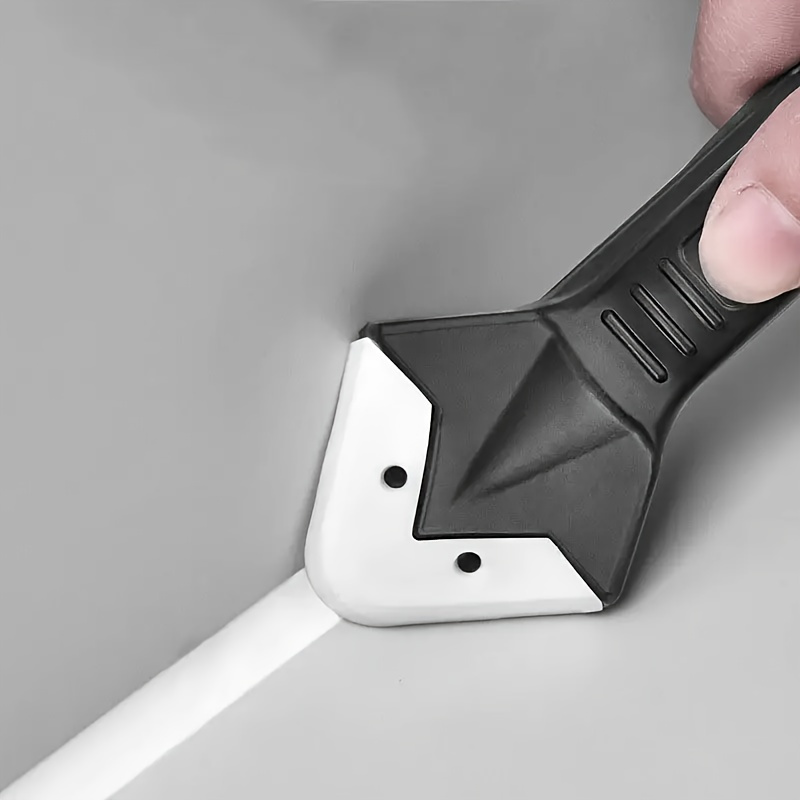 3 In 1 Silicone Scraper Sealan - огляд і ціна Grout Saw Removal