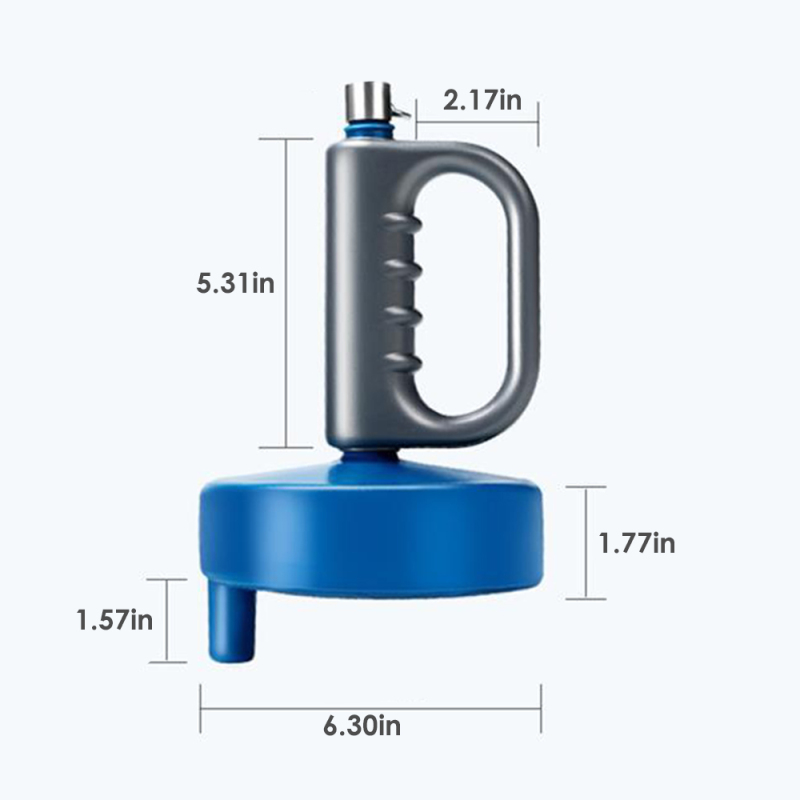 10M Drain Unblocker Flexible R - огляд і ціна Plumbing Snake Drain