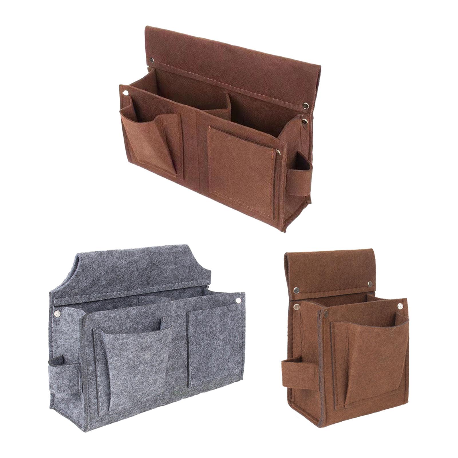 Thicken Fabric Nail Pouch Smal - огляд і ціна Home Improvement Jobs