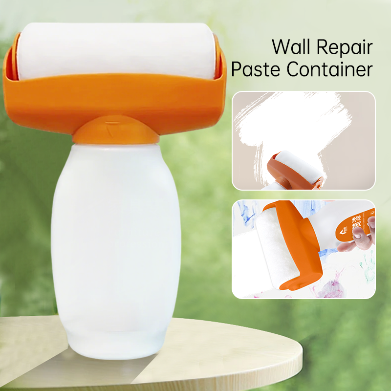 100/300/500ml Mini Roller Bott - огляд і ціна Home Improvement Jobs