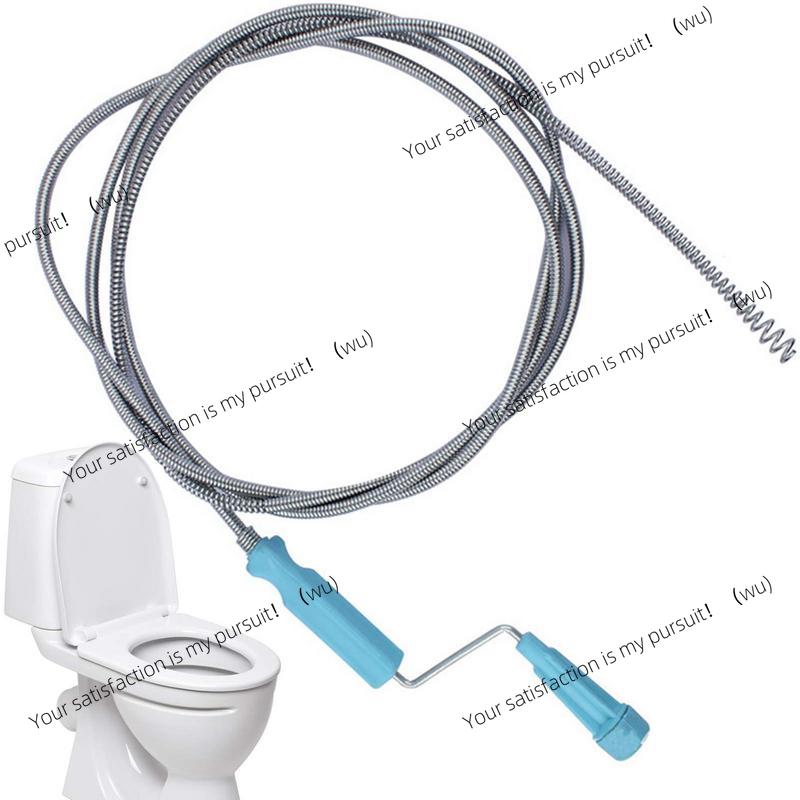 Drain Cleaner Drain Auger Flex - огляд і ціна Plumbing Snake Drain