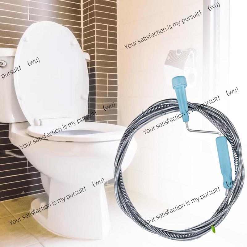 Drain Cleaner Drain Auger Flex - огляд і ціна Plumbing Snake Drain
