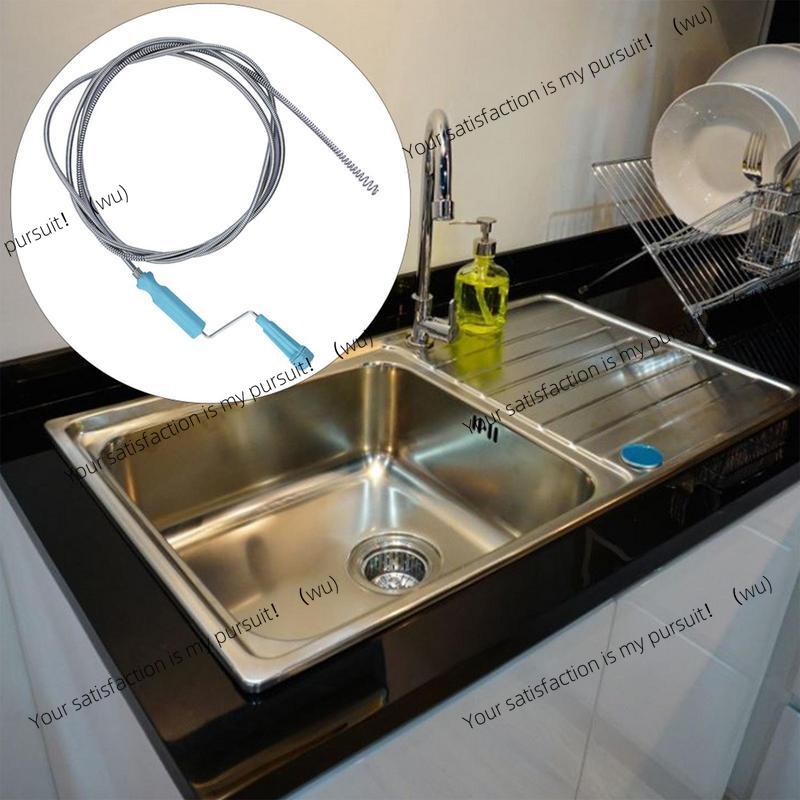 Drain Cleaner Drain Auger Flex - огляд і ціна Plumbing Snake Drain