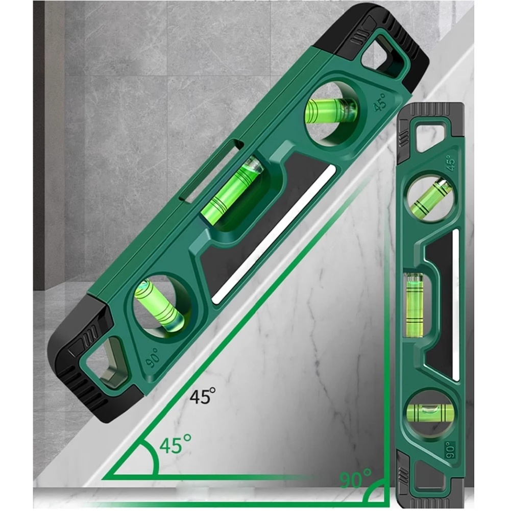 Compact Magnetic Level with Th - огляд і ціна Home Improvement Jobs
