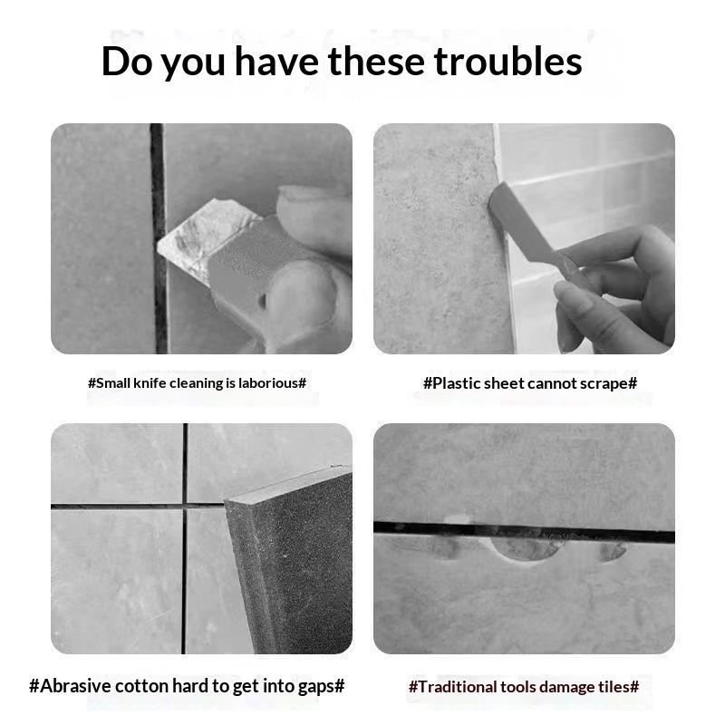 Ceramic Grout Removal Cleaning - огляд і ціна Grout Saw Removal