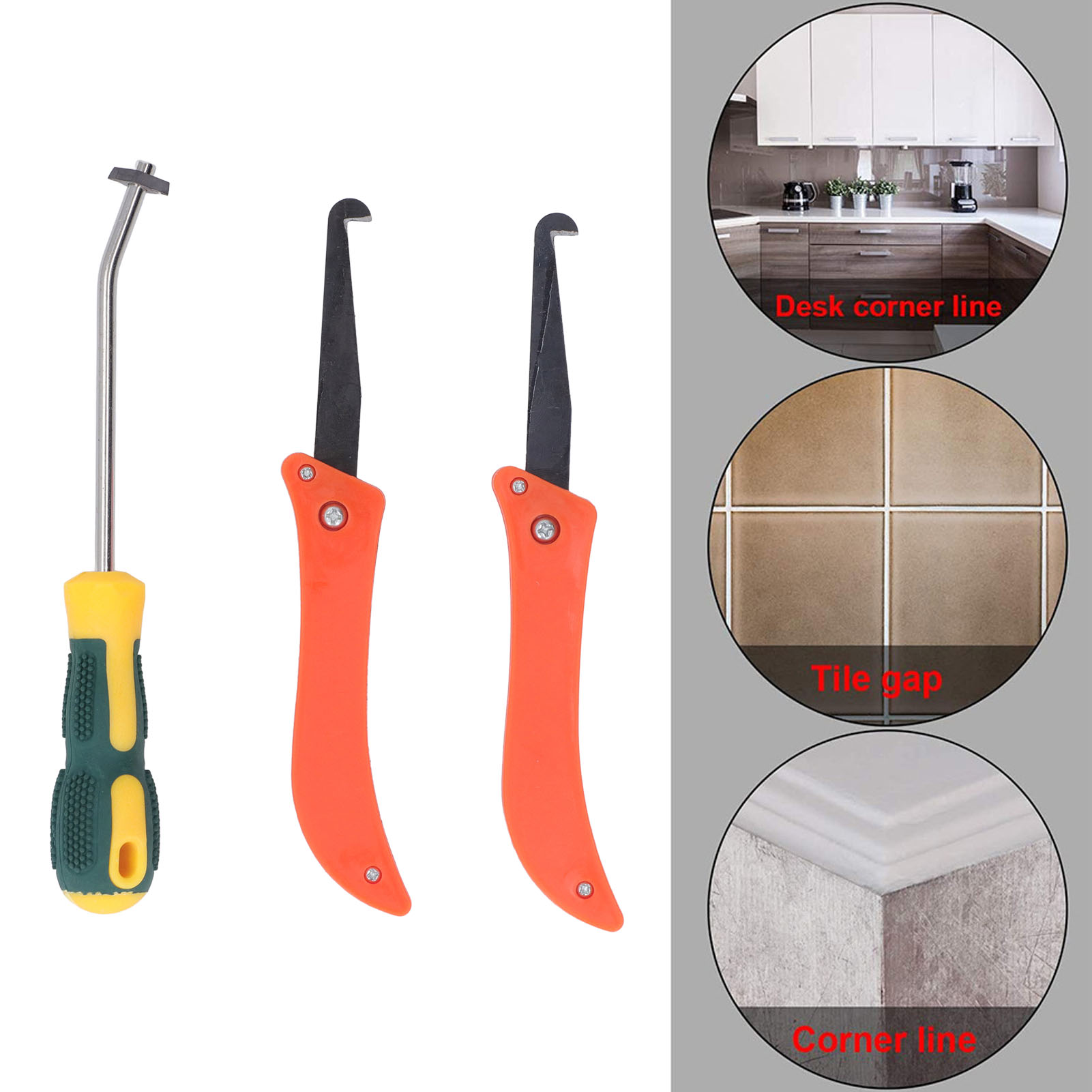 Caulking Grout Removal Tool Er - огляд і ціна Grout Saw Removal