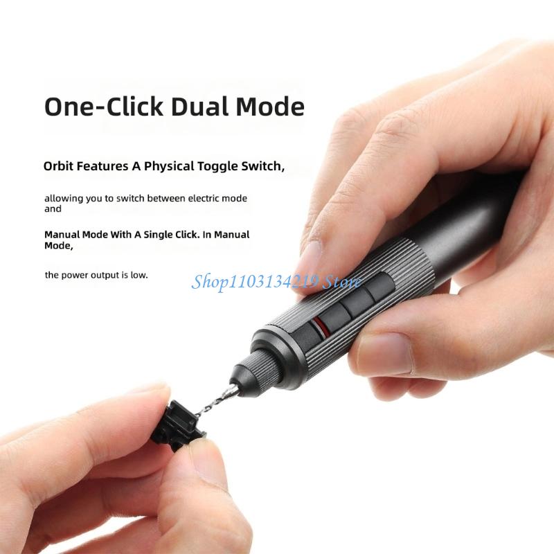 N5KC Advanced Handheld Drill E - огляд і ціна Home Improvement Jobs