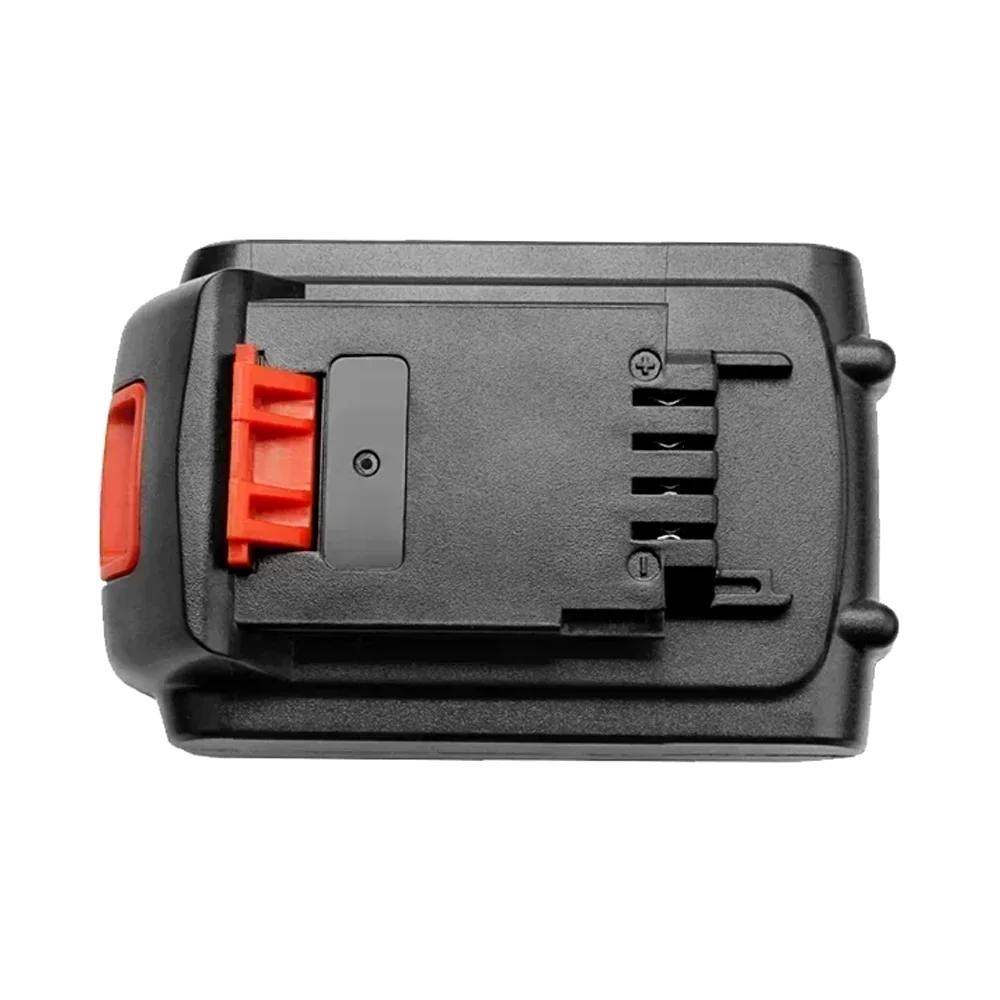 20v 10Ah BL2018 Replacement fo - огляд і ціна Black+Decker Tool Cordless