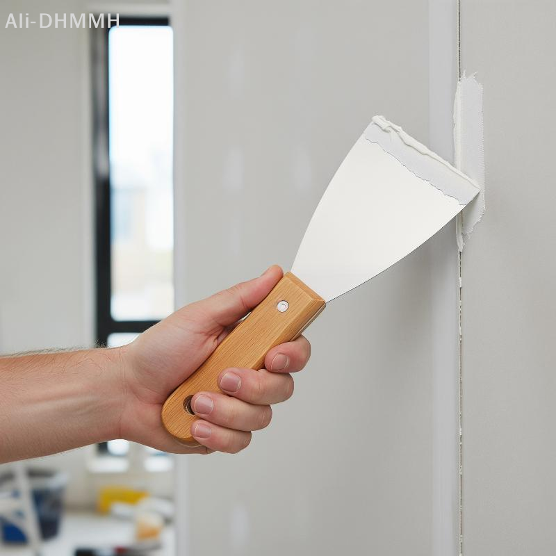 Putty Knife Rust Resistant Thi - огляд і ціна Home Improvement Jobs