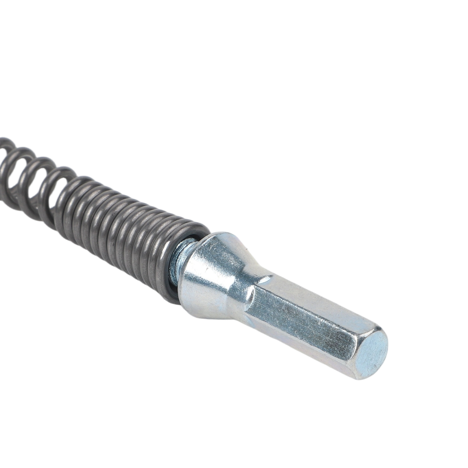 13ft Electric Drill Drain Dred - огляд і ціна Plumbing Snake Drain