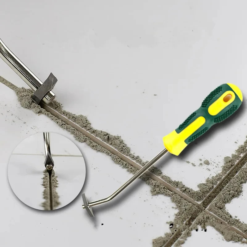 Professional Ceramic Tile Grou - огляд і ціна Grout Saw Removal