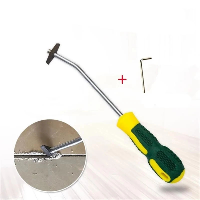 Professional Ceramic Tile Grou - огляд і ціна Grout Saw Removal
