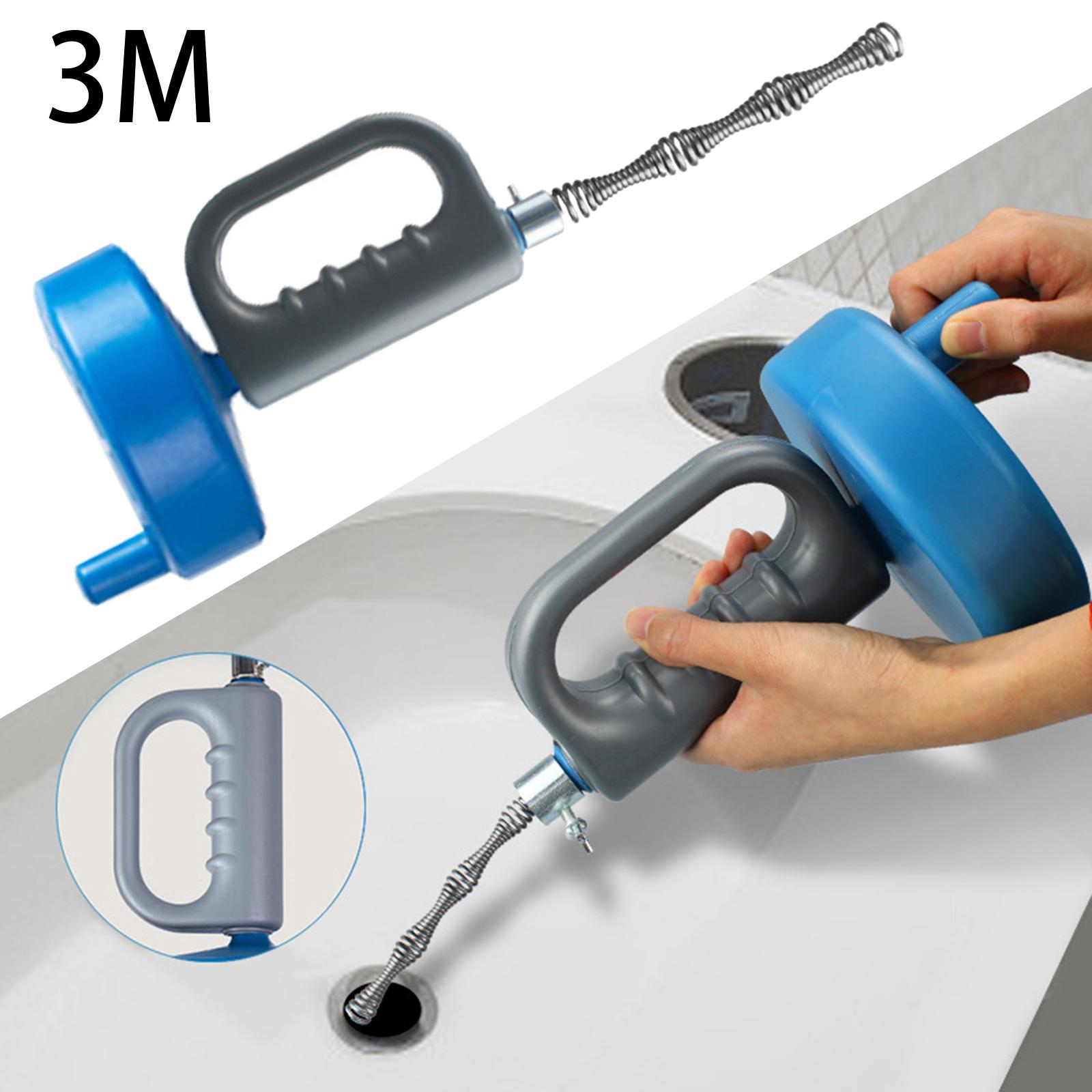 Tub Cleaner Opener Plumbing Sn - огляд і ціна Plumbing Snake Drain