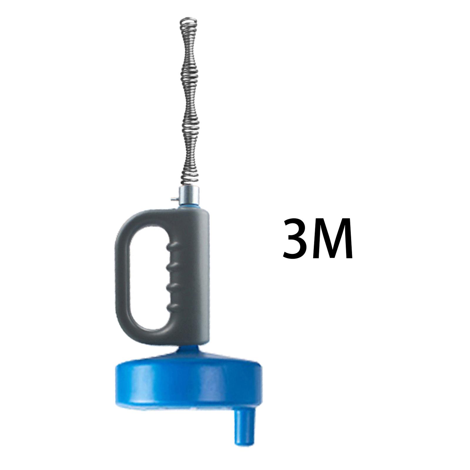 Tub Cleaner Opener Plumbing Sn - огляд і ціна Plumbing Snake Drain