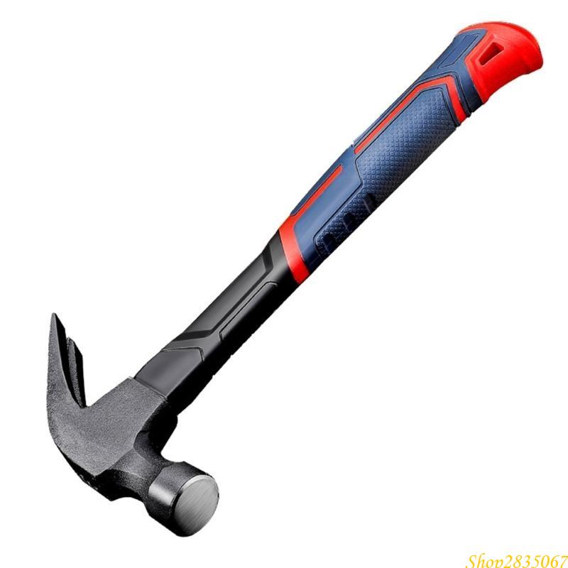 400g Claw Hammer 275mm Length  - огляд і ціна Home Improvement Jobs