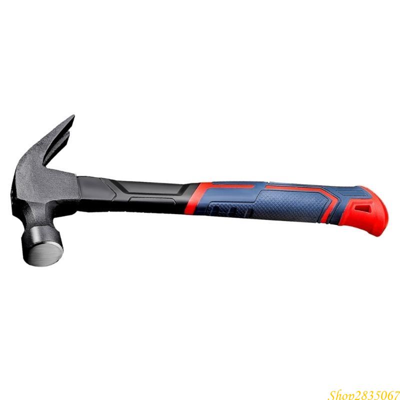 400g Claw Hammer 275mm Length  - огляд і ціна Home Improvement Jobs