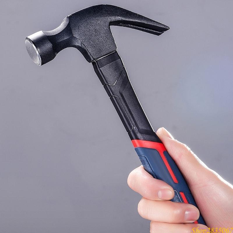 400g Claw Hammer 275mm Length  - огляд і ціна Home Improvement Jobs